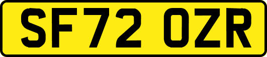 SF72OZR