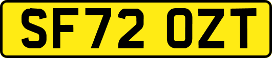 SF72OZT