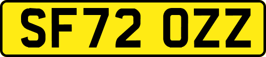 SF72OZZ