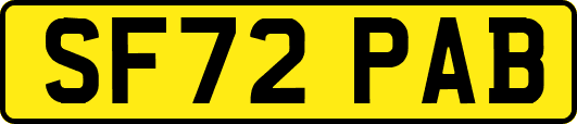SF72PAB