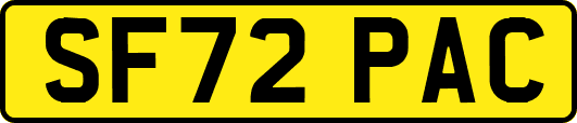 SF72PAC
