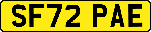 SF72PAE