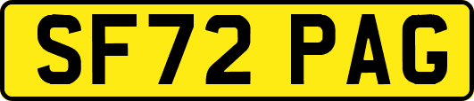SF72PAG