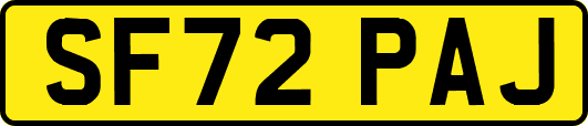 SF72PAJ