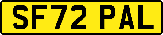 SF72PAL