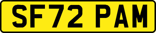 SF72PAM