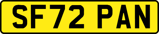 SF72PAN