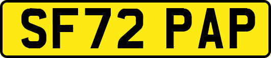 SF72PAP