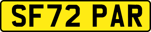 SF72PAR