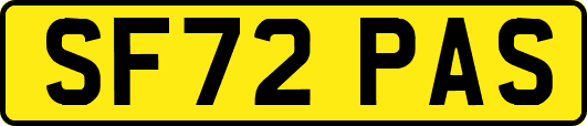 SF72PAS