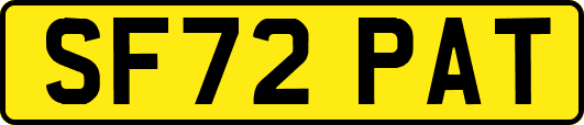 SF72PAT