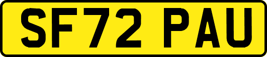 SF72PAU
