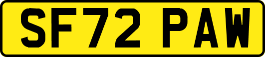 SF72PAW