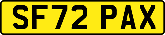 SF72PAX