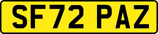 SF72PAZ
