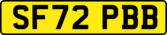 SF72PBB