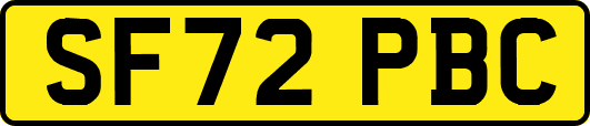 SF72PBC