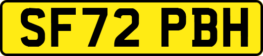SF72PBH