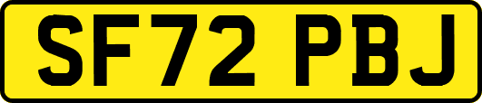 SF72PBJ