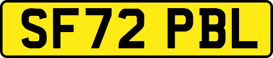 SF72PBL