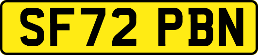 SF72PBN