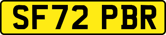 SF72PBR