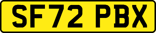 SF72PBX