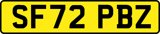 SF72PBZ