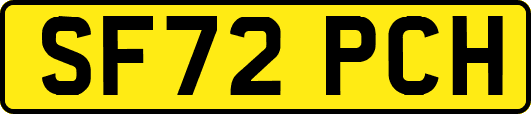 SF72PCH