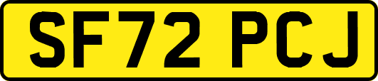 SF72PCJ