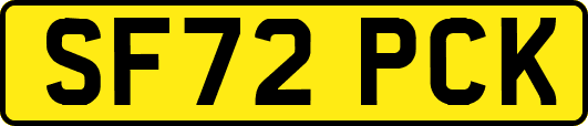 SF72PCK