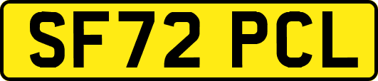 SF72PCL