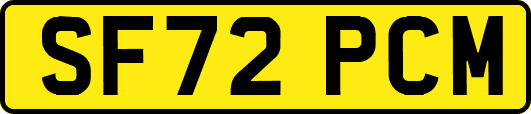SF72PCM