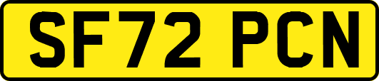 SF72PCN