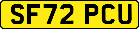 SF72PCU