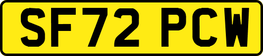 SF72PCW