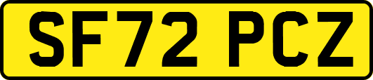 SF72PCZ