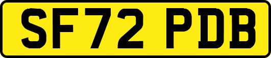 SF72PDB