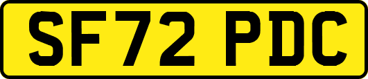 SF72PDC