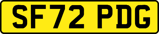 SF72PDG