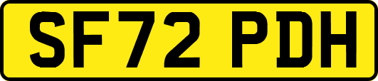SF72PDH