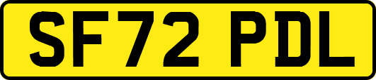 SF72PDL