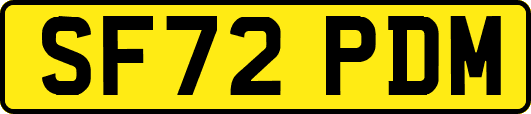 SF72PDM