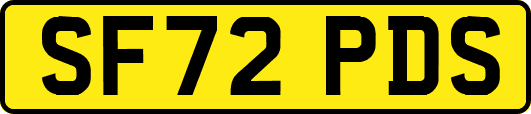 SF72PDS