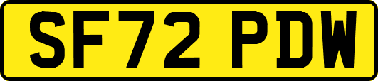 SF72PDW