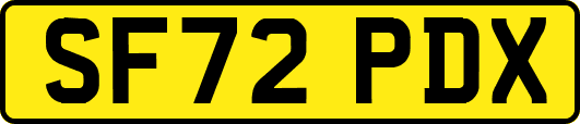 SF72PDX