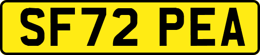 SF72PEA