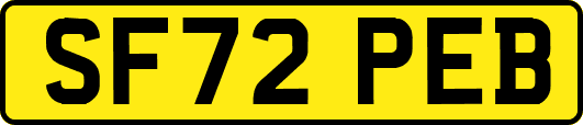 SF72PEB