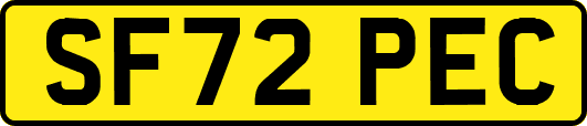 SF72PEC