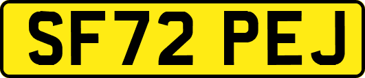 SF72PEJ